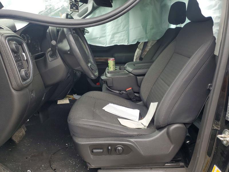 Aukcja sprzedaży 2019 Chevrolet Silverado, vin: 1GCRYDEK0KZ274685, numer aukcji: 56593486