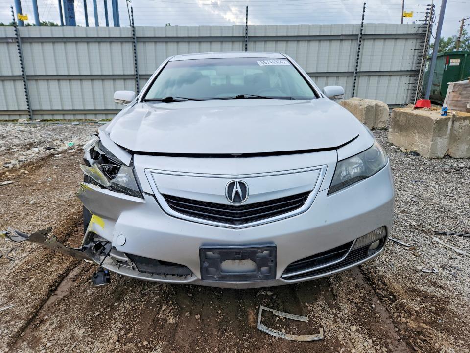 Продаж на аукціоні авто 2012 Acura Tl, vin: 19UUA8F2XCA040401, номер лоту: 56746966