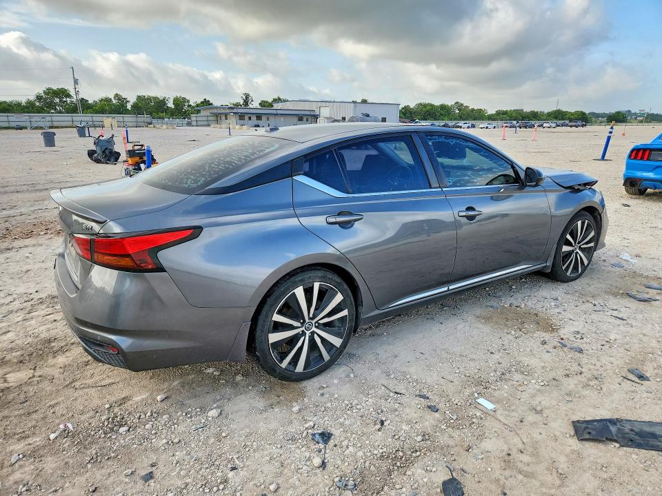2020 Nissan Altima მანქანა იყიდება აუქციონზე, vin: 1N4BL4CV8LC112410, აუქციონის ნომერი: 58589776