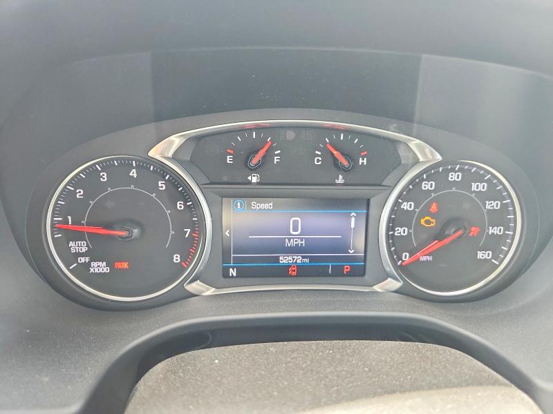 2021 Gmc Acadia მანქანა იყიდება აუქციონზე, vin: 1GKKNKLA0MZ180435, აუქციონის ნომერი: 59543106