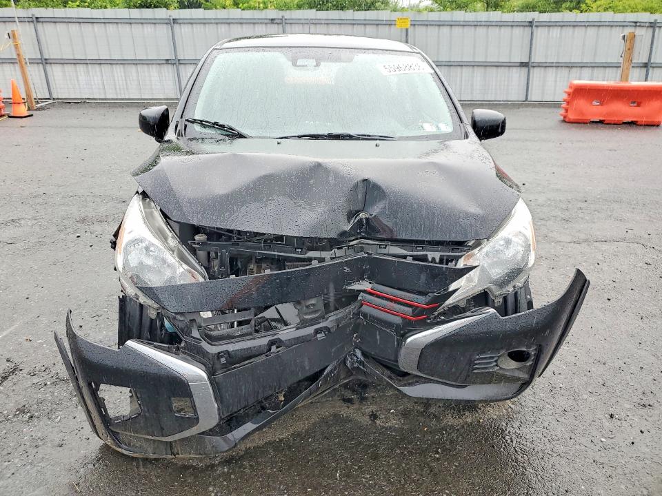 Продаж на аукціоні авто 2024 Mitsubishi Mirage, vin: ML32AWHJ6RH004108, номер лоту: 55968836