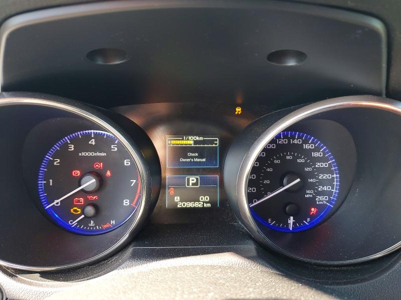 Aukcja sprzedaży 2016 Subaru Legacy, vin: 4S3BNFL66G3014278, numer aukcji: 54523896