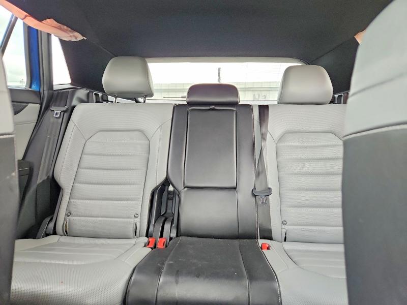 Aukcja sprzedaży 2024 Volkswagen Atlas Cross Sport, vin: 1V2BE2CA5RC253528, numer aukcji: 56514346