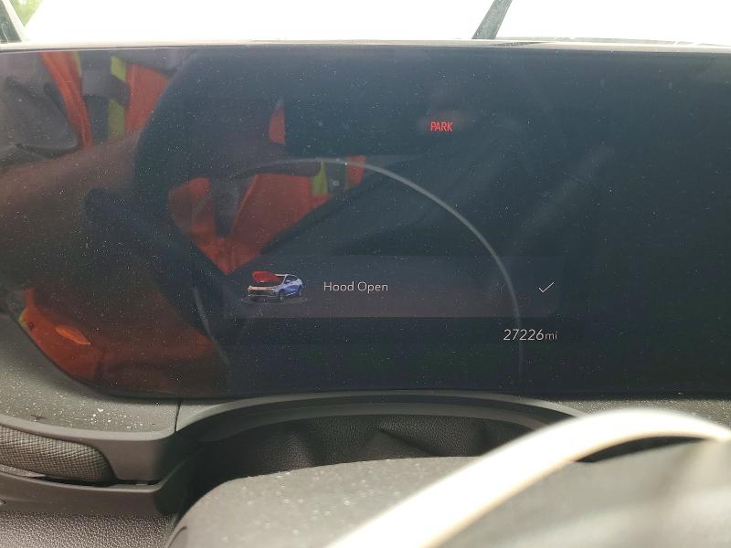 55400316 :رقم المزاد ، KL47LAE21RB070849 vin ، 2024 Buick Envista مزاد بيع