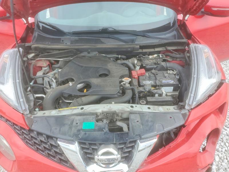Продаж на аукціоні авто 2015 Nissan Juke, vin: JN8AF5MR3FT513571, номер лоту: 57824646