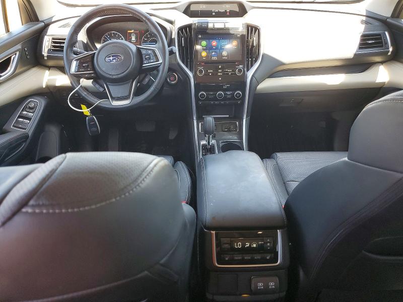 Продажа на аукционе авто 2020 Subaru Ascent, vin: 4S4WMAPDXL3471066, номер лота: 57223406