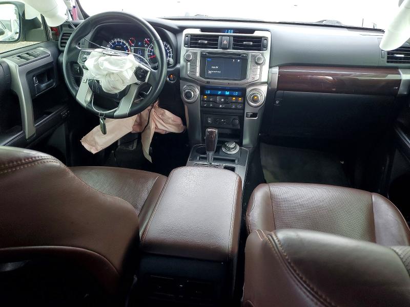 Aukcja sprzedaży 2015 Toyota 4runner, vin: JTEBU5JR4F5246323, numer aukcji: 57059036