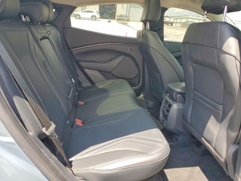 Продажа на аукционе авто 2024 Ford Mustang Mach-e, vin: 3FMTK3R78RMA28692, номер лота: 57113136