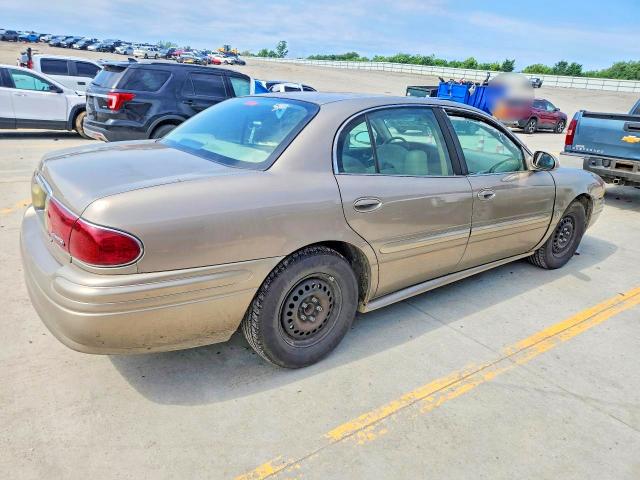Aukcja sprzedaży 2004 Buick Lesabre, vin: 1G4HP52K64U214821, numer aukcji: 55550146