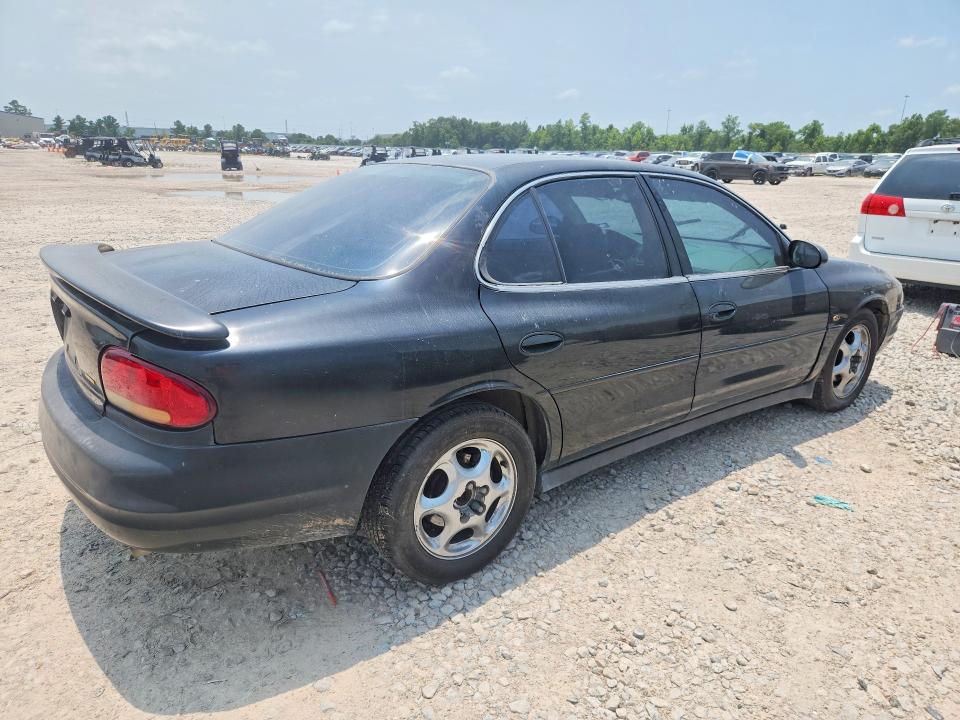 Aukcja sprzedaży 1999 Oldsmobile Intrigue, vin: 1G3WS52K4XF324785, numer aukcji: 58589546