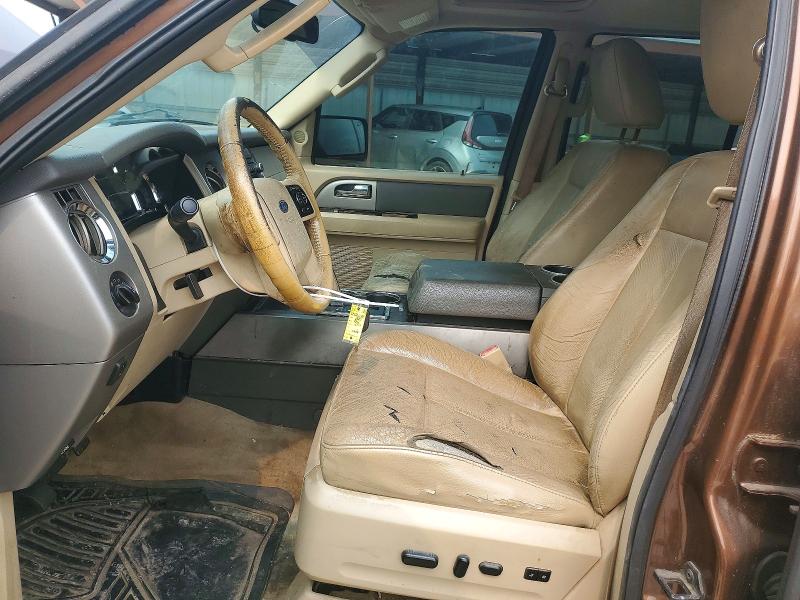 Продаж на аукціоні авто 2011 Ford Exped Xlt, vin: 1FMJU1H54BEF20007, номер лоту: 58593156