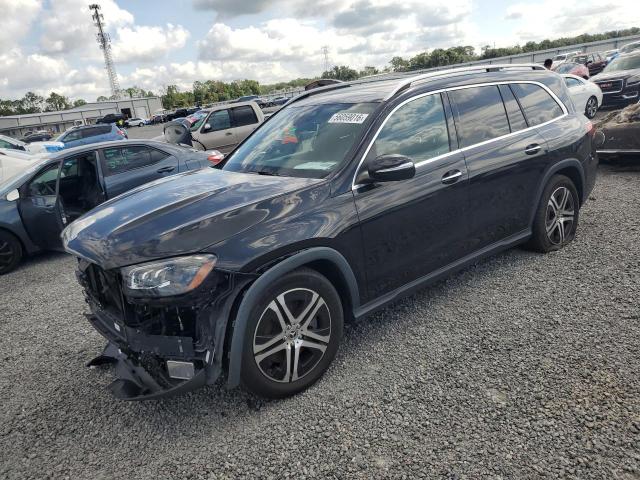 56059016 :رقم المزاد ، 4JGFF5KE3LA175089 vin ، 2020 Mercedes-benz Gls مزاد بيع