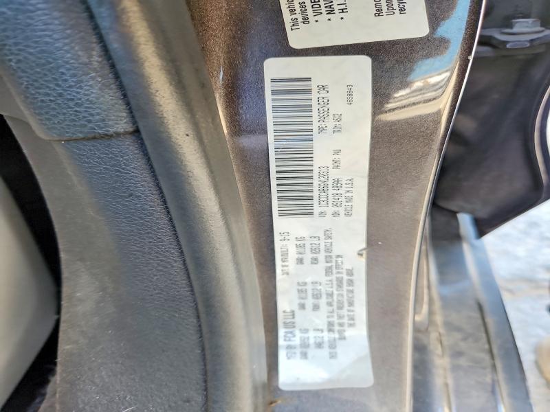 Aukcja sprzedaży 2016 Chrysler 200, vin: 1C3CCCAB6GN120313, numer aukcji: 55755056