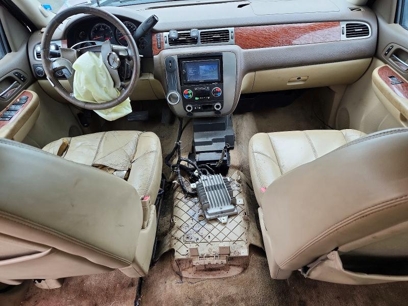 Продажа на аукционе авто 2008 Gmc Sierra, vin: 3GTEK13M48G100100, номер лота: 58755826
