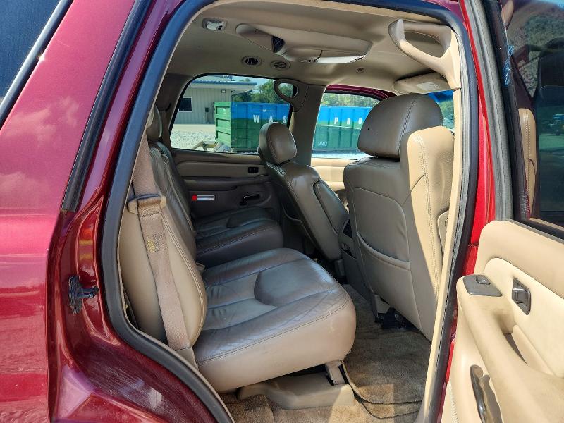 Aukcja sprzedaży 2003 Gmc Yukon, vin: 1GKEK63U13J246236, numer aukcji: 56465376