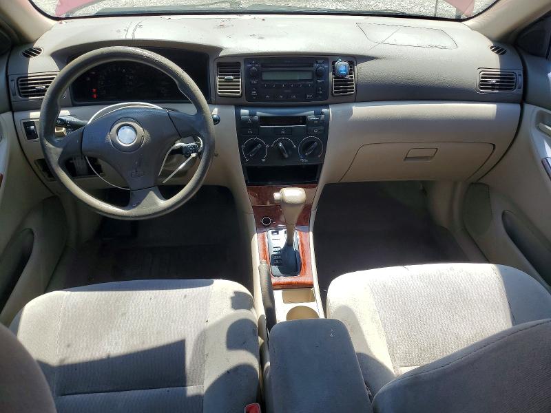 Aukcja sprzedaży 2006 Toyota Corolla, vin: 1NXBR32E46Z659396, numer aukcji: 56632306