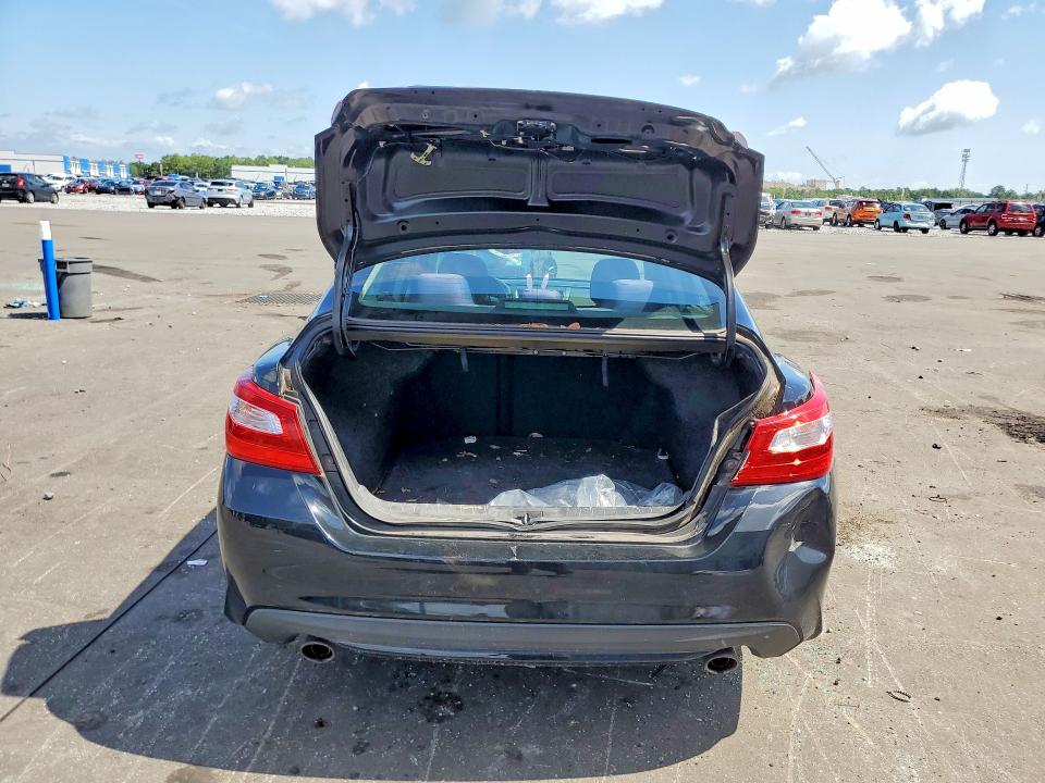 Aukcja sprzedaży 2016 Nissan Altima, vin: 1N4AL3AP7GC271449, numer aukcji: 57699586