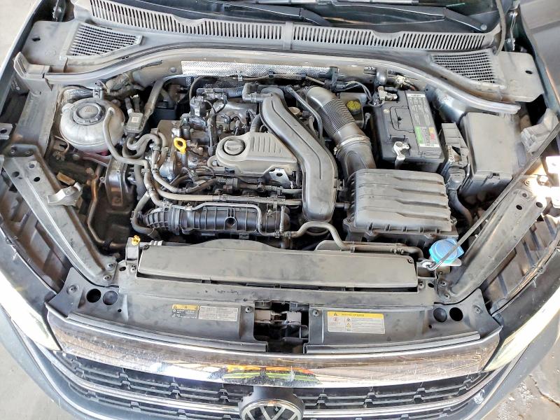 Aukcja sprzedaży 2022 Volkswagen Jetta, vin: 3VW7M7BU3NM031756, numer aukcji: 58600636