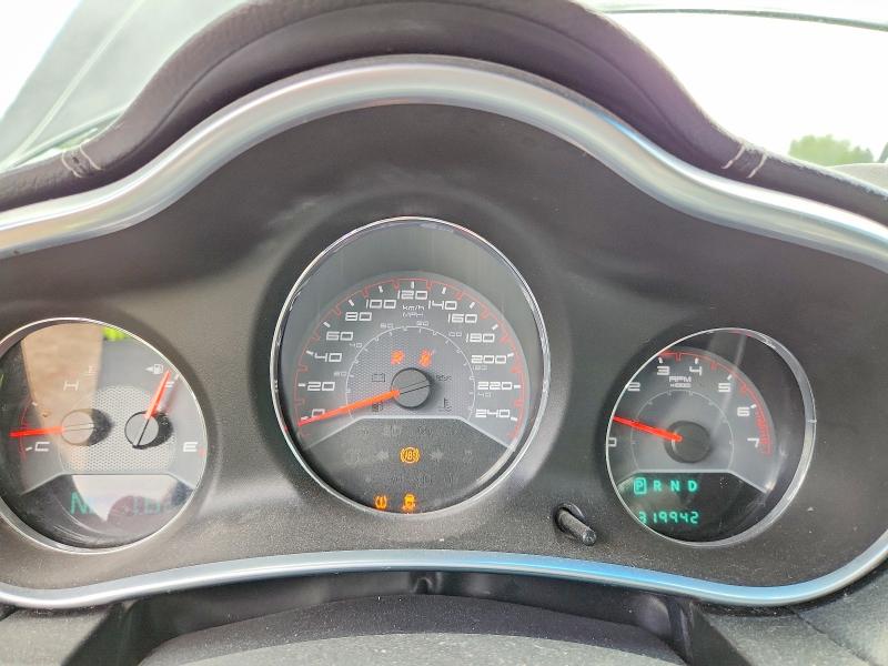 Aukcja sprzedaży 2012 Dodge Avenger, vin: 1C3CDZCB2CN125869, numer aukcji: 56859616