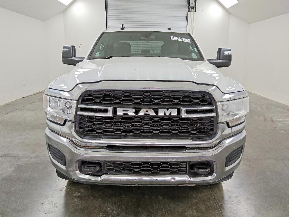 2023 Ram 2500 მანქანა იყიდება აუქციონზე, vin: 3C6UR5HJ4PG548596, აუქციონის ნომერი: 48463766