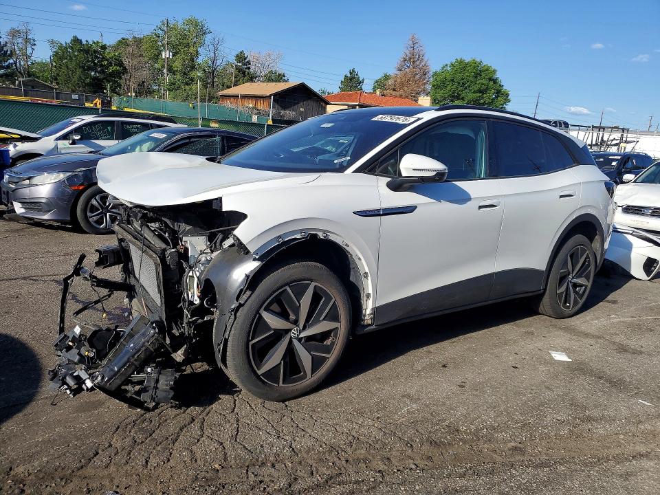Продаж на аукціоні авто 2024 Volkswagen Id.4, vin: 1V2WSPE80RC006015, номер лоту: 56792676