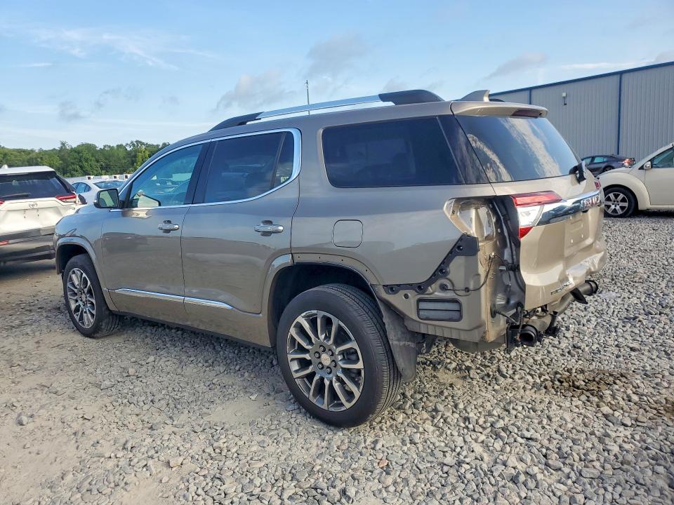 Aukcja sprzedaży 2022 Gmc Acadia, vin: 1GKKNPLS7NZ170296, numer aukcji: 57860156
