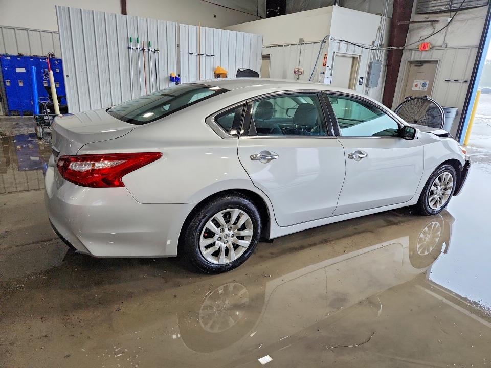 Aukcja sprzedaży 2017 Nissan Altima, vin: 1N4AL3AP0HC293410, numer aukcji: 58753566