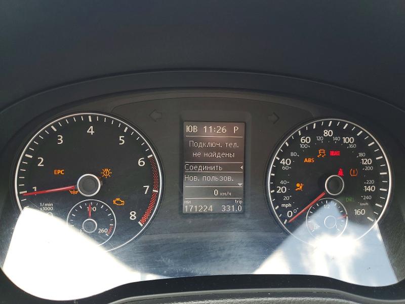 58182286 :رقم المزاد ، 1VWBH7A32DC125179 vin ، 2013 Volkswagen Passat مزاد بيع