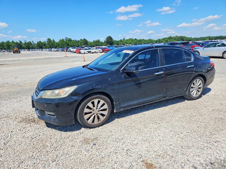 Aukcja sprzedaży 2014 Honda Accord, vin: 1HGCR2F85EA164374, numer aukcji: 59301336
