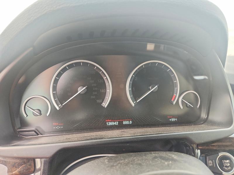 58463816 :رقم المزاد ، 5UXKR0C55H0V65067 vin ، 2017 Bmw X5 مزاد بيع