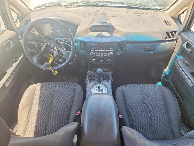 2011 Mitsubishi Endeavor მანქანა იყიდება აუქციონზე, vin: 4A4JM2ASXBE029153, აუქციონის ნომერი: 55973066