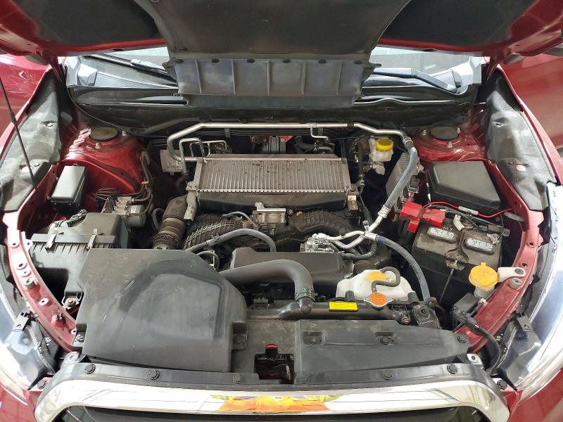 Aukcja sprzedaży 2022 Subaru Ascent, vin: 4S4WMARD5N3441053, numer aukcji: 59103746