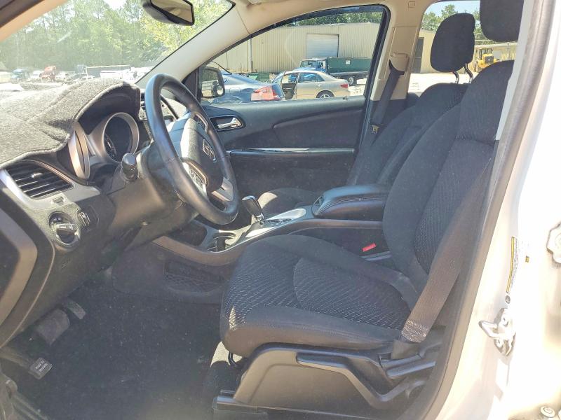 59252686 :رقم المزاد ، 3C4PDCGG5HT701994 vin ، 2017 Dodge Journey مزاد بيع