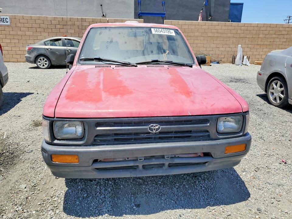 Aukcja sprzedaży 1994 Toyota Pickup, vin: 4TARN81A9RZ255121, numer aukcji: 56543726
