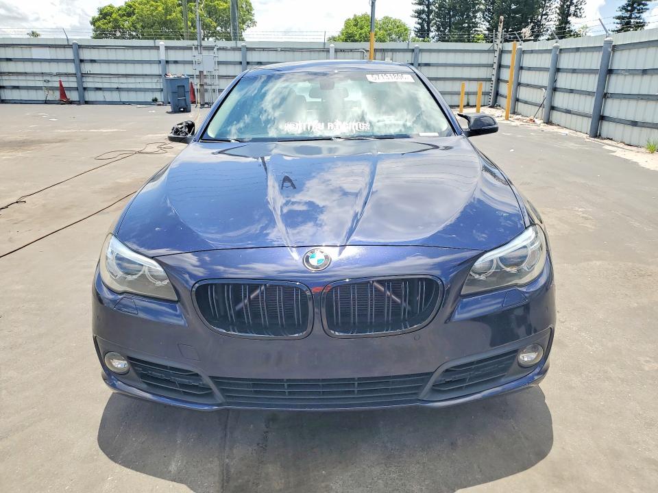 Aukcja sprzedaży 2016 Bmw 528, vin: WBA5A5C53GG352494, numer aukcji: 57131806