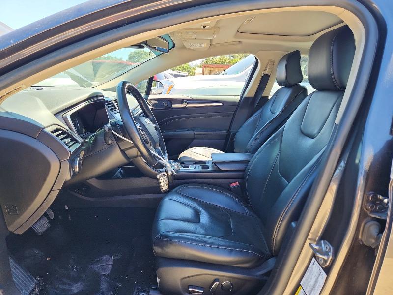 54159436 :رقم المزاد ، 3FA6P0D93LR193043 vin ، 2020 Ford Fusion مزاد بيع