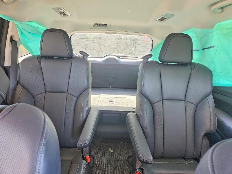 Продаж на аукціоні авто 2023 Subaru Ascent, vin: 4S4WMASDXP3425637, номер лоту: 59108126