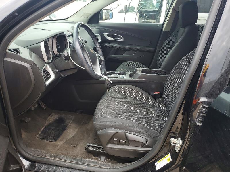 Aukcja sprzedaży 2010 Chevrolet Equinox, vin: 2CNALDEW8A6336208, numer aukcji: 57073726