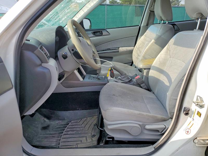 Aukcja sprzedaży 2013 Subaru Forester, vin: JF2SHABC5DH428542, numer aukcji: 57266826