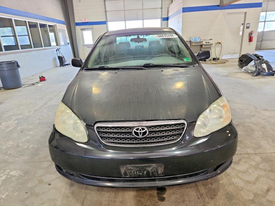 Aukcja sprzedaży 2007 Toyota Corolla, vin: JTDBR32E970136355, numer aukcji: 56035246