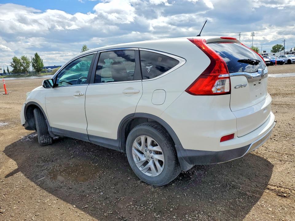 Aukcja sprzedaży 2015 Honda Cr-v, vin: 2HKRM4H45FH127669, numer aukcji: 57960166