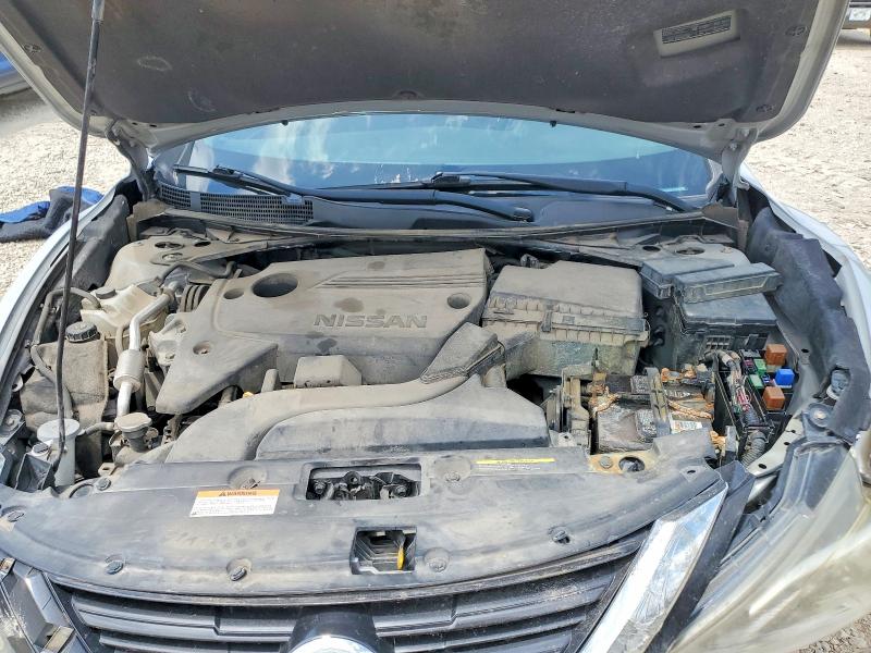 Продажа на аукционе авто 2016 Nissan Altima, vin: 1N4AL3APXGC197900, номер лота: 57515686