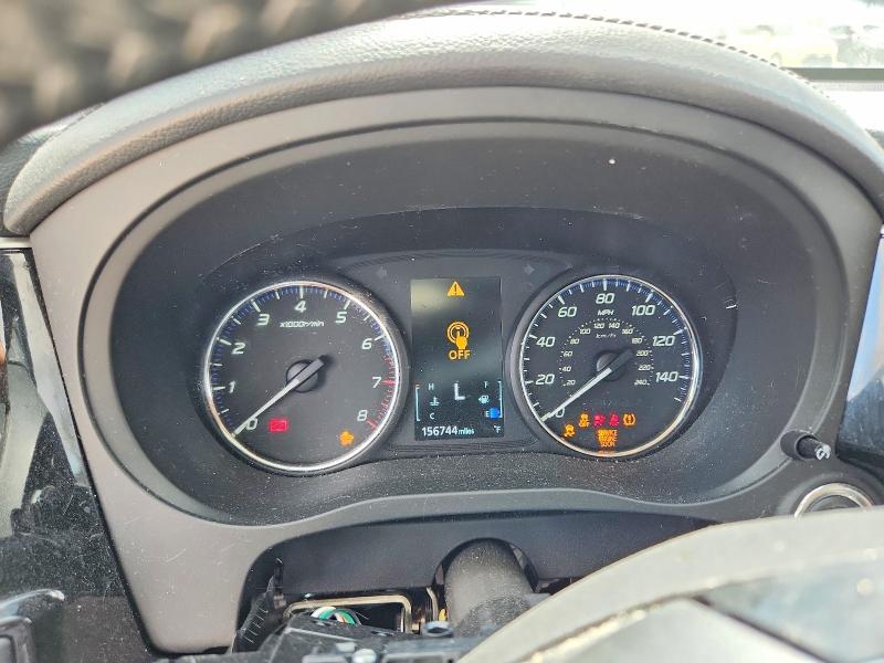 Aukcja sprzedaży 2020 Mitsubishi Outlander, vin: JA4AD3A3XLZ012041, numer aukcji: 56957696