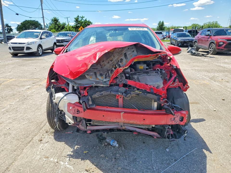 Продаж на аукціоні авто 2015 Toyota Prius C, vin: JTDKDTB37F1103585, номер лоту: 57128236