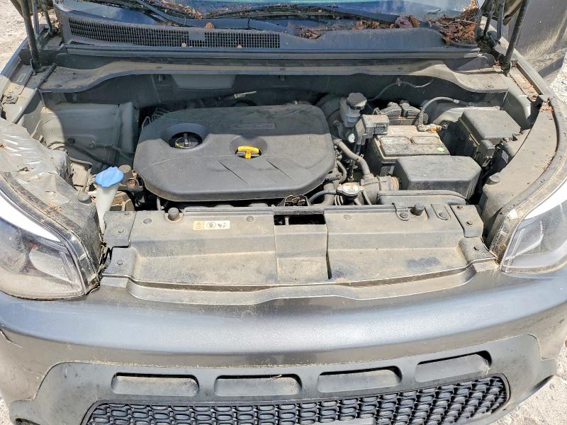 Продажа на аукционе авто 2015 Kia Soul, vin: KNDJP3A56F7149962, номер лота: 57260346