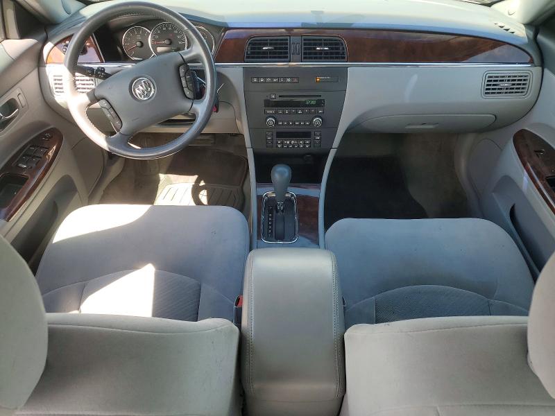 Продаж на аукціоні авто 2007 Buick Lacrosse, vin: 2G4WC582871148427, номер лоту: 57486216