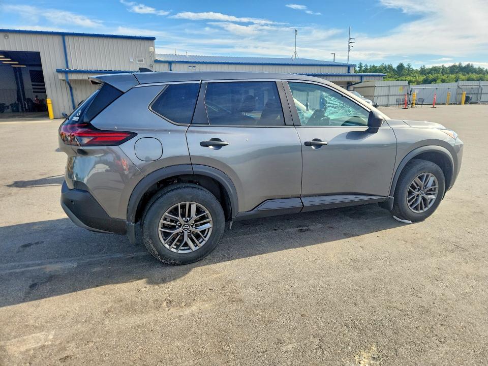 Продажа на аукционе авто 2023 Nissan Rogue, vin: 5N1BT3ABXPC807938, номер лота: 57738676