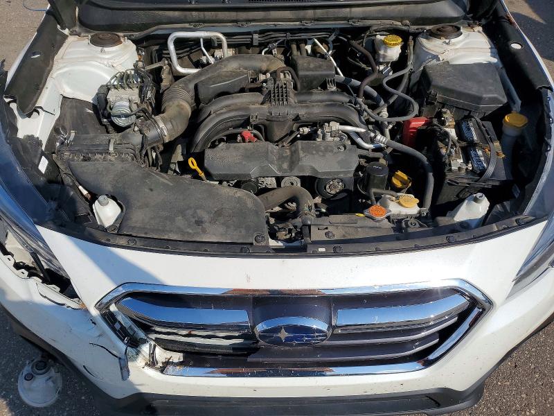 Aukcja sprzedaży 2019 Subaru Outback, vin: 4S4BSANC7K3242289, numer aukcji: 55681636