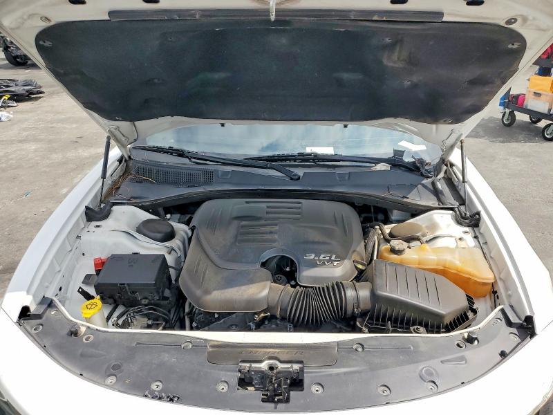 58924726 :رقم المزاد ، 2C3CDXHGXLH108089 vin ، 2020 Dodge Charger مزاد بيع