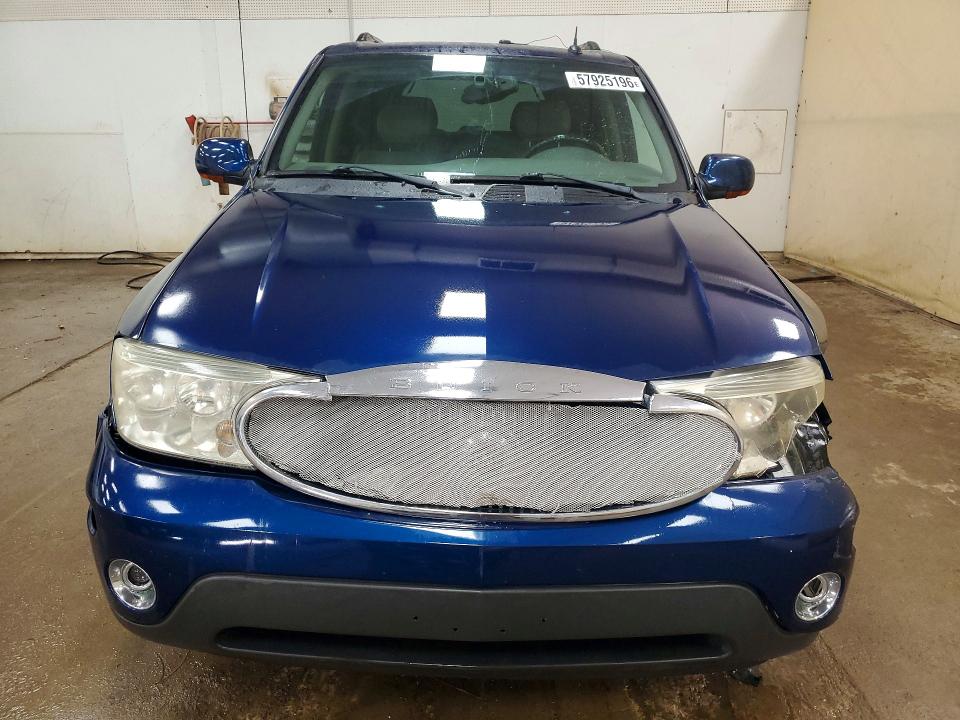 Aukcja sprzedaży 2004 Buick Rainier, vin: 5GADT13S642221030, numer aukcji: 57925196